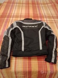 giacca moto