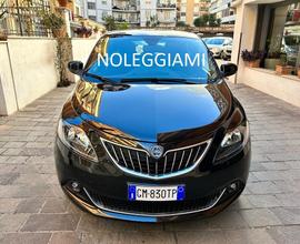 LANCIA Ypsilon 1.0 FireFly 5 porte S&S Hybrid Gold