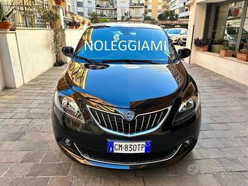 LANCIA Ypsilon 1.0 FireFly 5 porte S&S Hybrid Gold