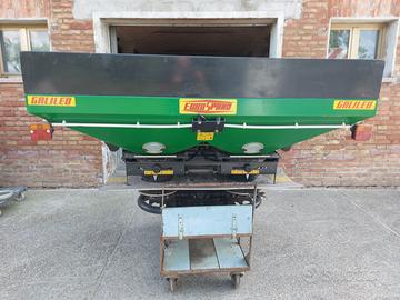 Spandiconcime Galileo Eurospand