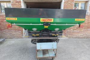 Spandiconcime Galileo Eurospand