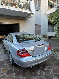 Mercedes Clk 240