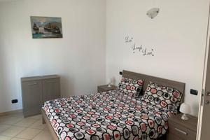 Bilocale a 300 m dal mare