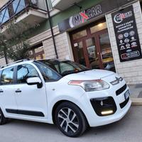 Citroen C3 Picasso 1.6 HDi 92CV PERFETTA