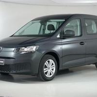 VOLKSWAGEN Caddy 2.0 TDI 102 CV LIFE