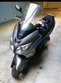 Scooter Honda 400 SW-t