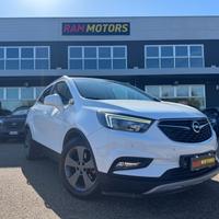 Opel Mokka X 1.4 Turbo GPL Tech 140CV 4x2 Innovati