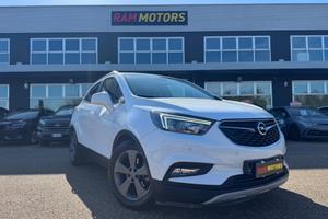 Opel Mokka X 1.4 Turbo GPL Tech 140CV 4x2 Innovati