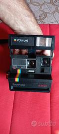 Polaroid 635CL