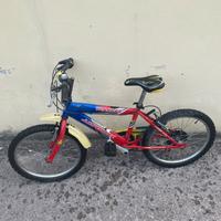 bicicletta bambino