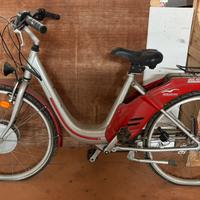 Bici piaggio  Albatros