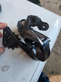 cambio shimano ultegra di2 11v 