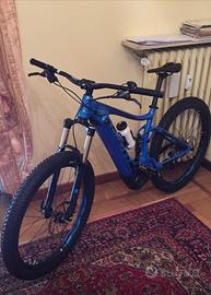 E-MTB GIANT STANCE E+ Taglia M