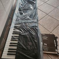 Pianoforte digitale yamaha