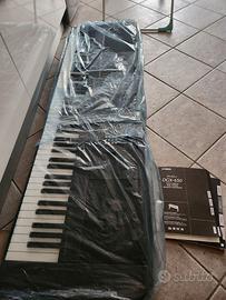 Pianoforte digitale yamaha