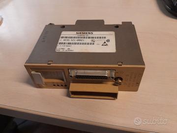 Siemens simatic S5