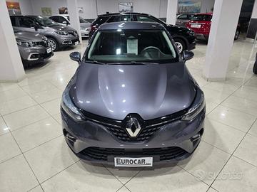 Renault Clio Blue dCi 85 CV 5 porte Zen