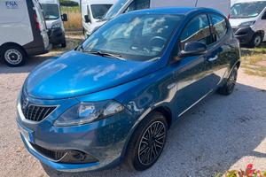 Lancia Ypsilon 1.0 FireFly 5 porte S&S Hybrid Gold
