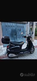 VESPA LX 150