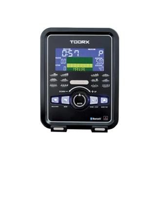 CONSOLE toorx brx300 brx300r brx-300 brx 300 ERGO