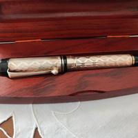 Penna stilografica Vintage "LALAN"