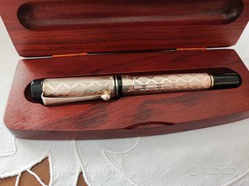 Penna stilografica Vintage "LALAN"