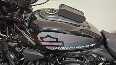 Harley-Davidson Nightster - 2024