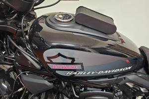 Harley-Davidson Nightster - 2024