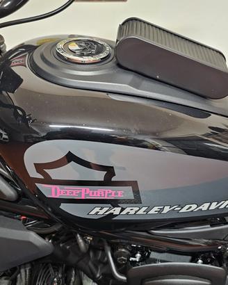 Harley-Davidson Nightster - 2024