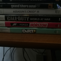 Giochi xbox one /360