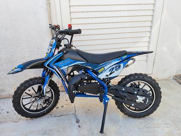 mini moto 50cc