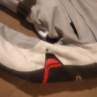 giacca moto alpinestar