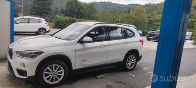 BMW X1 16d