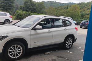 BMW X1 16d
