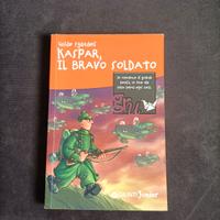 Kaspar, il bravo soldato