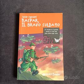 Kaspar, il bravo soldato