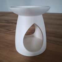 Yankee Candle-box con 11 candele e bruciatore