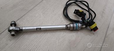 Cambio elettronico Translogic gsxr 1000 k7