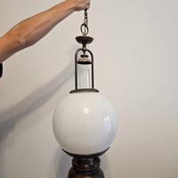 lampadario 