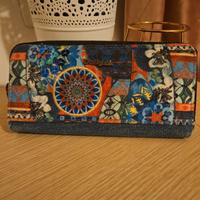 Portafoglio Desigual