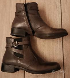 stivaletti da donna n37