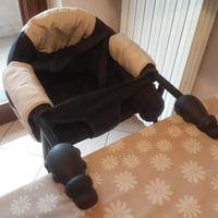 SEGGIOLONE TAVOLO CHICCO