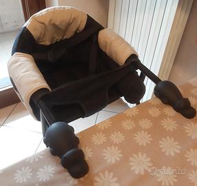 SEGGIOLONE TAVOLO CHICCO