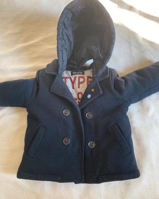 Cappottino Brums bimbo 18 mesi