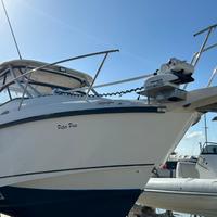 Boston Whaler conquest 285