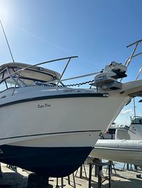 Boston Whaler conquest 285