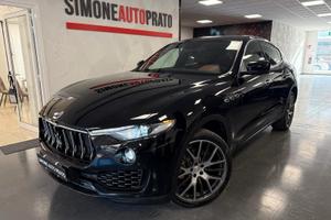 Maserati Levante V6 Diesel 275 CV AWD Granlusso