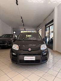 Fiat Panda 1.0 firefly hybrid Sport s