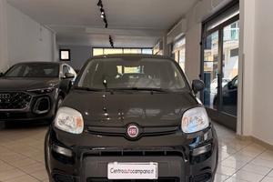 Fiat Panda 1.0 firefly hybrid Sport s