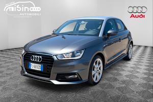 Audi A1 1.4 TDI S-line - 2017 PROMOFIN!!!